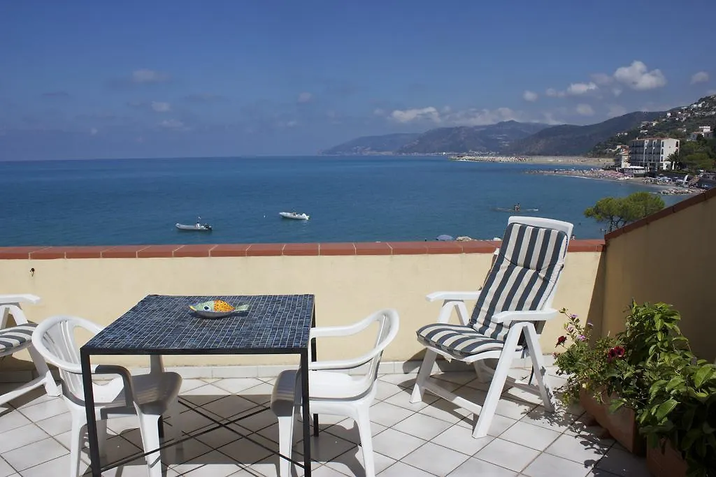Apartmán Le Case Del Borgo - Perla Capo dʼOrlando