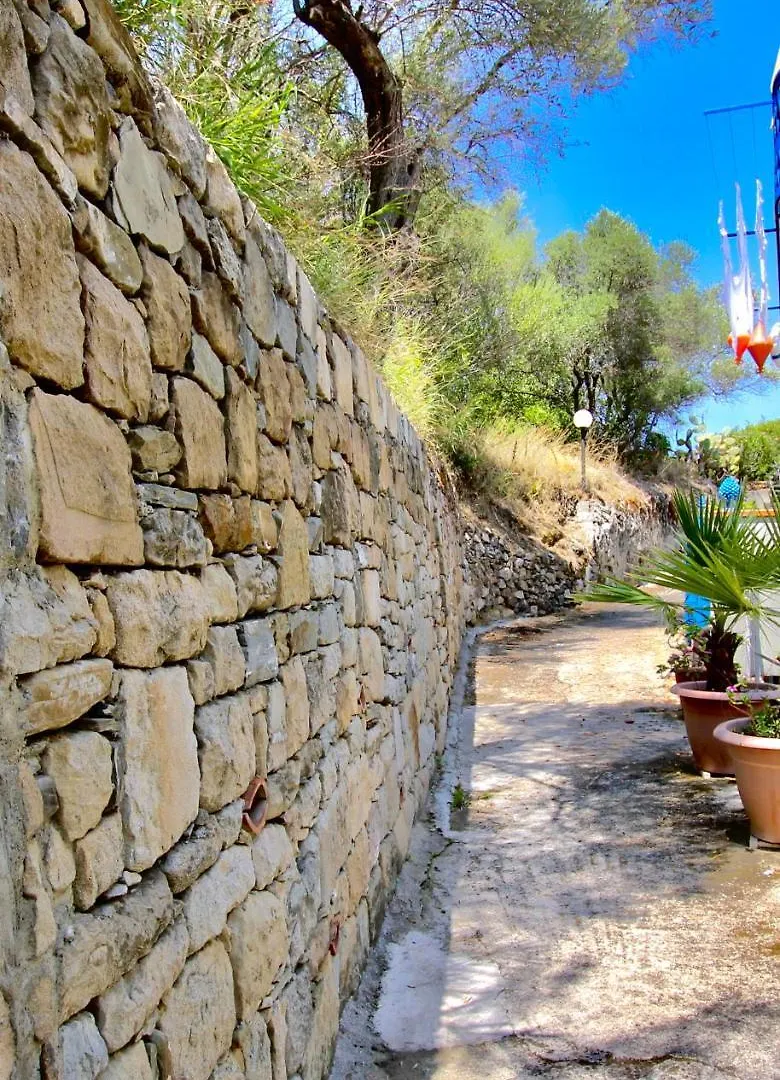 Le Case Del Borgo - Perla Capo dʼOrlando