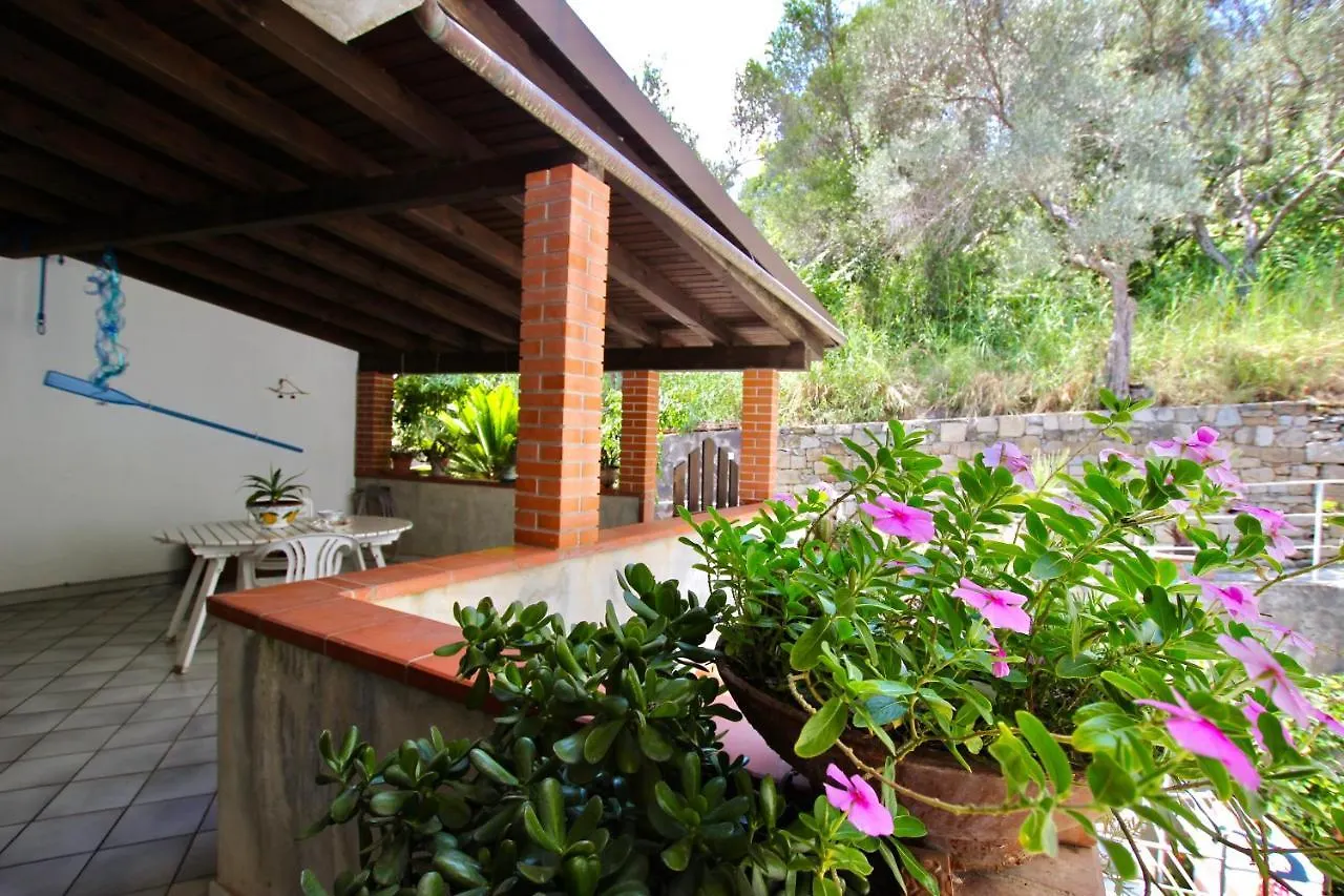 Le Case Del Borgo - Perla Capo dʼOrlando Apartmán