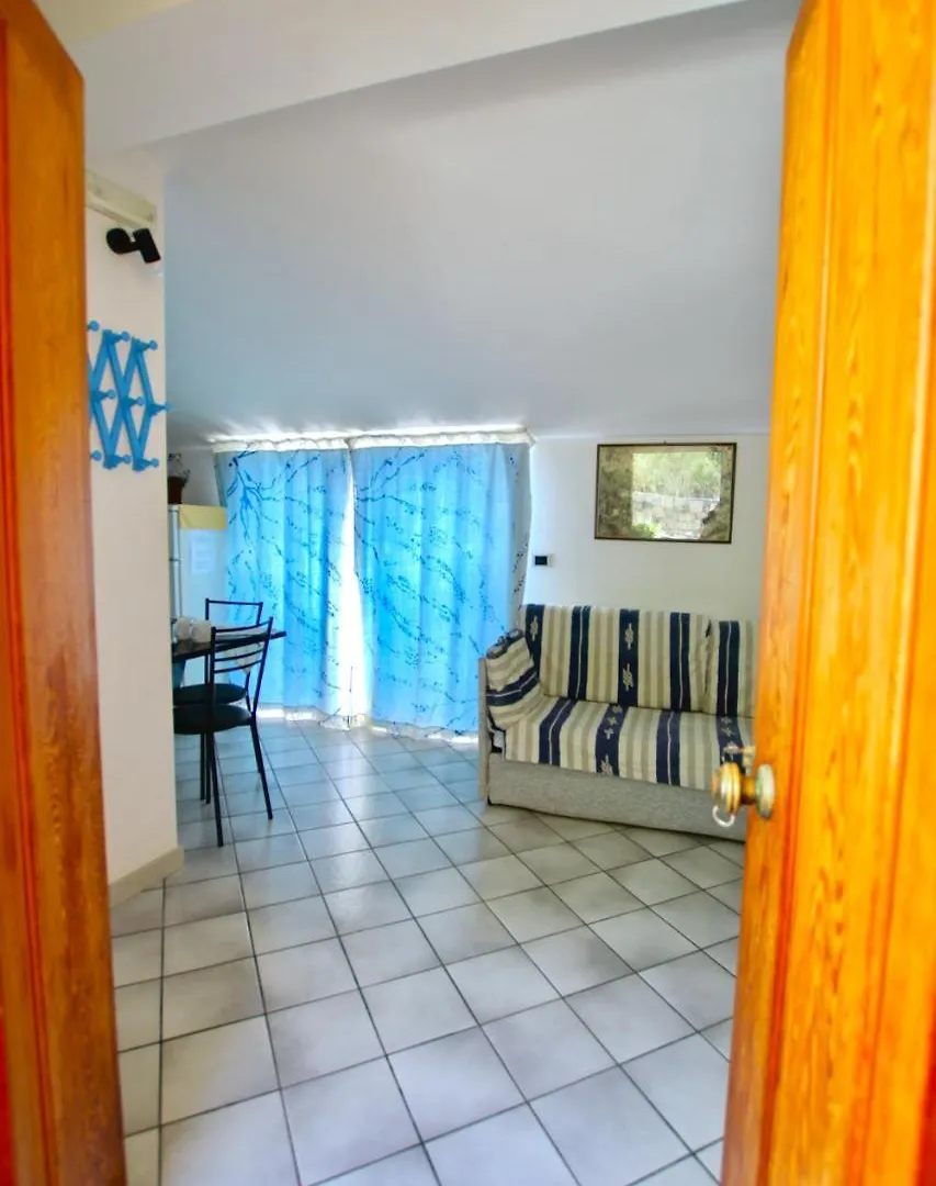 Le Case Del Borgo - Perla Capo dʼOrlando